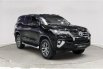 Banten, jual mobil Toyota Fortuner VRZ 2019 dengan harga terjangkau 7