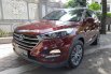 Jual mobil Hyundai Tucson GLS 2016 bekas, Jawa Barat 11