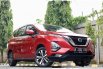 DKI Jakarta, Nissan Livina VE 2019 kondisi terawat 11