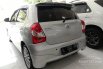 Jawa Timur, jual mobil Toyota Etios Valco G 2015 dengan harga terjangkau 6