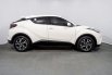 Toyota CHR HV Hybrid AT 2019 Putih 6