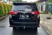 Toyota Kijang Innova 2.5 G 2017 Hitam 4