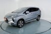 Mitsubishi Xpander Ultimate A/T 2018 Abu-abu 3