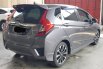 Honda Jazz RS A/T ( Matic ) 2016 Abu2 Tv Floating Km 56rban Siap Pakai Good Condition 2