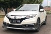 Honda HR-V E 1.5 Mugen matic 2016 Putih pemakaian 2017 TERAWAT TDP TERJANGKAU BGT BUKTIIN LANGSUNG 1