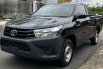 Toyota Hilux S-Cab 2.0 L M/T BENSIN 2017 1