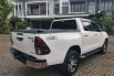 Toyota Hilux 2.4 DSL 4x4 M/T 2021 2