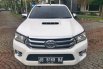 Toyota Hilux 2.4 DSL 4x4 M/T 2021 1