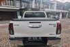 Toyota Hilux 2.4 DSL 4x4 M/T 2021 5