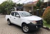 Mitsubishi Triton New DC HDX 4x4 MT 2017 2