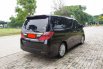 Toyota Alphard 2013 DKI Jakarta dijual dengan harga termurah 4