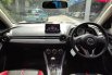 DKI Jakarta, Mazda 2 Hatchback 2016 kondisi terawat 4