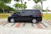 Toyota Alphard 2013 DKI Jakarta dijual dengan harga termurah 10