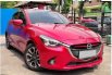 DKI Jakarta, Mazda 2 Hatchback 2016 kondisi terawat 8