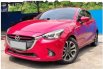DKI Jakarta, Mazda 2 Hatchback 2016 kondisi terawat 9