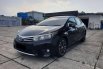 Jual Toyota Corolla Altis V 2016 harga murah di Jawa Barat 8