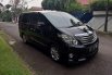 Jual cepat Toyota Alphard S 2012 di DKI Jakarta 19