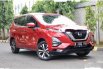 DKI Jakarta, Nissan Livina VE 2019 kondisi terawat 12