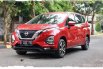 DKI Jakarta, Nissan Livina VE 2019 kondisi terawat 14