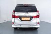 Toyota Avanza 1.3 Veloz MT 2016 Silver 3