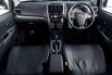 Toyota Avanza 1.3 Veloz MT 2016 Silver 8