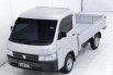 SUZUKI NEW CARRY (SILKY SILVER) TYPE PICK UP STANDAR 1.5CC M/T (2020) 4