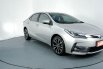 Corolla Altis 1.8 V AT 2019 Silver 2