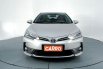 Corolla Altis 1.8 V AT 2019 Silver 1