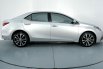 Corolla Altis 1.8 V AT 2019 Silver 4