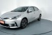 Corolla Altis 1.8 V AT 2019 Silver 3