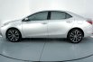 Corolla Altis 1.8 V AT 2019 Silver 5