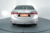 Corolla Altis 1.8 V AT 2019 Silver 8