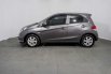 Honda Brio E Satya MT 2018 Abu-abu 5