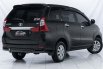 *PROMO DP 17,5 JUTA TOYOTA AVANZA (BLACK METALLIC) TYPE G 1.3CC M/T (2018) 3