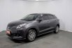 Suzuki Baleno Hatchback MT 2018 Grey 3