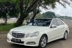 Mercedes-Benz E-Class E 300 matic 2012 Putih TERAWAT BGT JAMIN SUKA SEKALI TDP Rp.64Jtan BUKTIIN BGT 2
