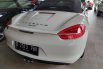 Porsche Boxster 2013 5