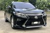 Lexus RX 270 NEW MODIF 2013 Hitam 2