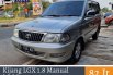 Toyota Kijang LGX 2003 Manual 1