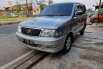 Toyota Kijang LGX 2003 Manual 2