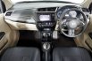 Honda Mobilio E CVT 2017 Silver 8