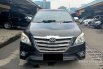 DKI Jakarta, jual mobil Toyota Kijang Innova G 2014 dengan harga terjangkau 4