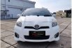 Jual mobil bekas murah Toyota Yaris E 2012 di Banten 14