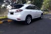 DKI Jakarta, Lexus RX 2014 kondisi terawat 9