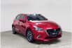 Jual mobil bekas murah Mazda 2 Hatchback 2019 di Banten 9