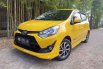 Toyota Agya TRD Sportivo 2020 2