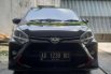 Toyota Agya (2021) 1.2 G BENSIN KM 10.000 1