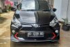 Toyota Agya (2021) 1.2 G BENSIN KM 10.000 7