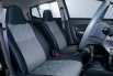 JUAL Daihatsu Ayla 1.0 X MT 2018 Hitam 6