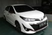 Jual mobil Toyota Yaris 2019 , DKI Jakarta, Kota Jakarta Pusat 2